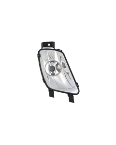 Peugeot RCZ mistlampen