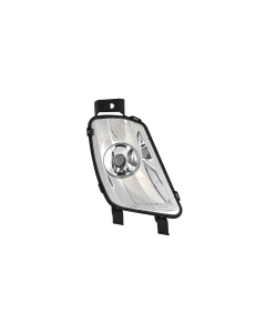 Mistlamp voor Peugeot