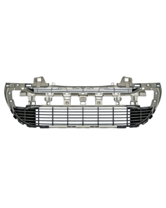 Peugeot 308 grille
