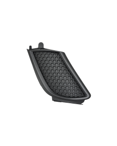 Grille links voor Peugeot 3-08 2007-2011
