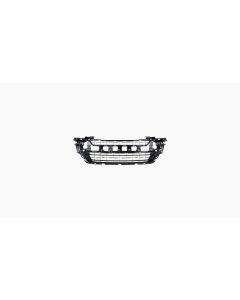 Bumpergrille