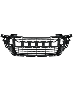 Grille voor Peugeot 3-08 2011-2013
