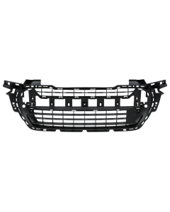 Grille voor Peugeot 3-08 2011-2013