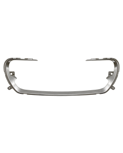 Grille-onderdeel voor Peugeot 3-08 2011-2013