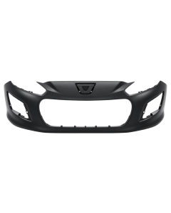 Voorbumper voor Peugeot 308 2011-2013