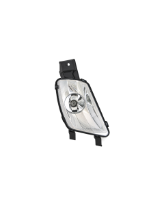 Mistlamp voor Peugeot 3-08 2011-2013