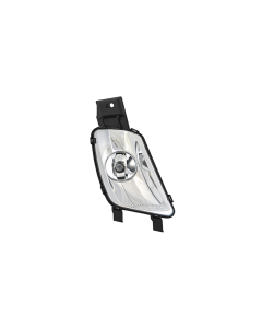 Mistlamp voor Peugeot 3-08 2011-2013