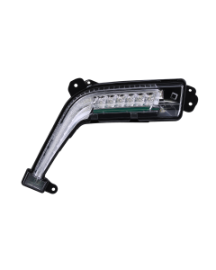 Dagrijverlichting voor Peugeot 3-08 2011-2013