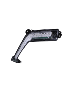 Dagrijverlichting voor Peugeot 3-08 2011-2013