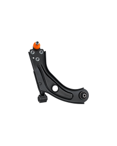 Draagarm voor Peugeot 3-08 2013-2017