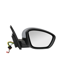 Buitenspiegel links voor Peugeot 3-08