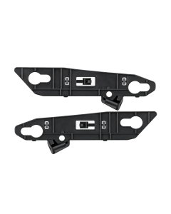 Bumpersteun voor Peugeot 3-08 2013-2017