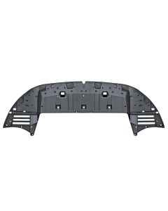 Afdekkap bumper voor Peugeot 3-08