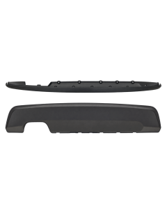 Bumperspoiler voor Peugeot 3-08