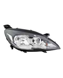 Koplamp rechts voor Peugeot 3-08 2013-2017