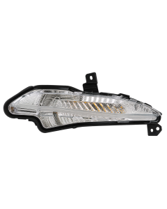 Knipperlicht voor Peugeot 3-08 2013-2017