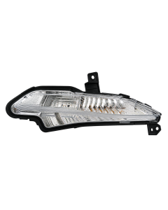 Knipperlicht voor Peugeot 3-08 2013-2017