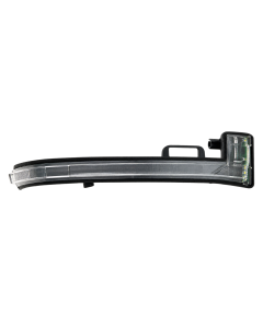 Spiegelknipperlicht voor Peugeot 3-08