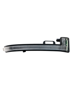 Spiegelknipperlicht voor Peugeot 3-08