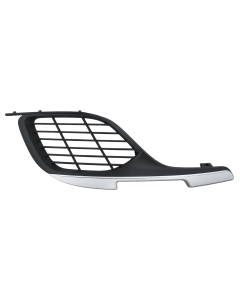 Grille voor Peugeot 3-08 2013-2017