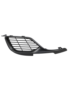 Grille voor Peugeot 3-08 2013-2017