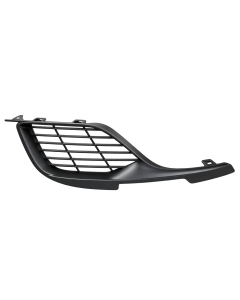 Grille voor Peugeot 3-08 2013-2017