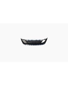 Middengrille Voorbumper