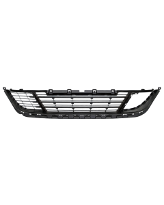 Grille voor Peugeot 3-08 2013-2017