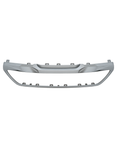 Grille voor Peugeot 3-08 2013-2017