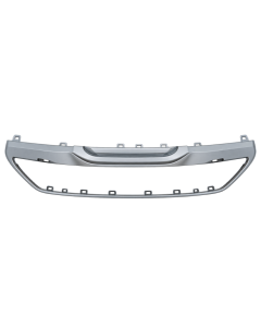Grille voor Peugeot 3-08 2013-2017