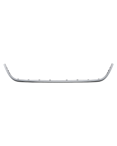 Grille voor Peugeot 3-08 2013-2017