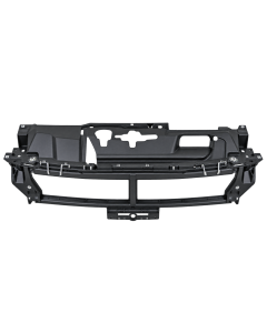 Grille voor Peugeot 3-08 2013-2017