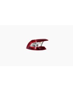 Achterlicht LED Buiten 5 Deurs