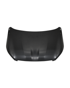 Motorkap voor Peugeot 3-08 2013-2017