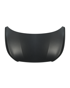 Motorkap voor Peugeot 3-08 2013-2017