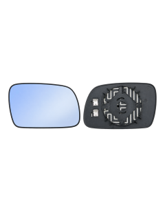 Spiegelglas voor Peugeot 4-07