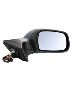 Buitenspiegel links voor Peugeot 4-07