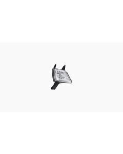 Mistlamp Voor Wit 4 Deurs