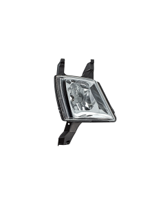 Peugeot 407 mistlampen