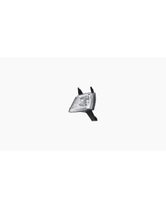 Mistlamp Voor Wit 4 Deurs