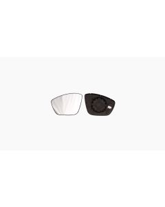 Spiegelglas Verwarmbaar / Montageplaat