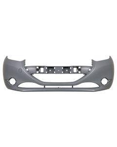 Peugeot 208 voorbumpers
