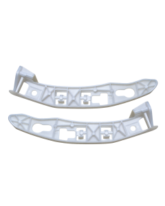 Bumpersteun voor Peugeot 2-08