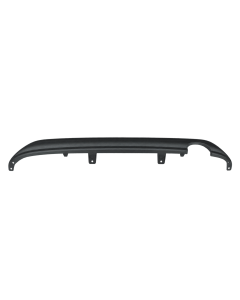 Bumperspoiler voor Peugeot 2-08