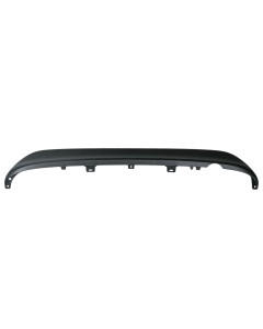 Bumperspoiler voor Peugeot 2-08