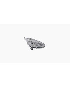 Unit TYC E H7 / H7 Elektrisch Verstelbaar / DRL