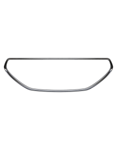 Grille voor Peugeot 2-08 2012-2015