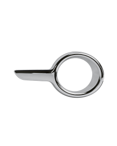 Mistlamp voor Peugeot 2-08 2012-2015