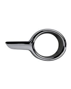 Mistlamp voor Peugeot 2-08 2012-2015