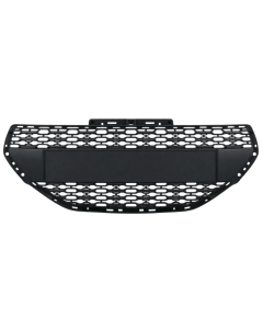 Grille voor Peugeot 2-08 2012-2015